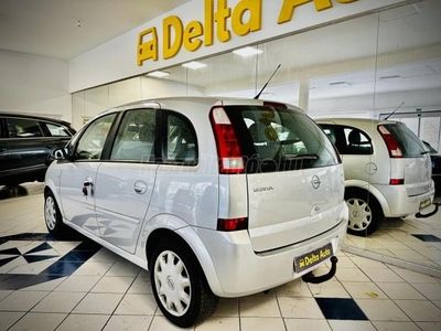 OPEL MERIVA A 1.6 16V Enjoy Megkímélt!