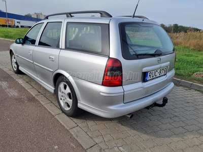 OPEL VECTRA B Caravan 1.6 16V