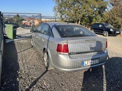 OPEL VECTRA C 1.9 CDTI Elegance