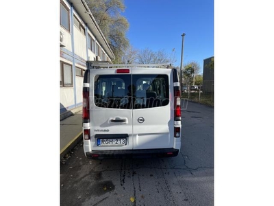 OPEL VIVARO 1.6 CDTI L2H1 2.9t Combi+ Business Edition