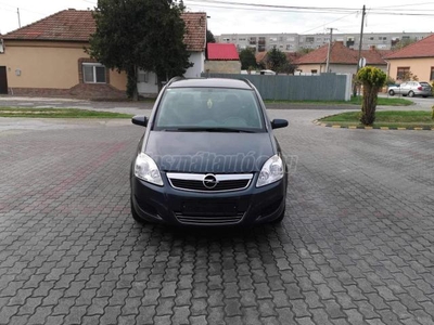 OPEL ZAFIRA 1.9 CDTI Enjoy (Automata)