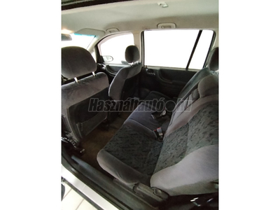 OPEL ZAFIRA A 1.8 16V Comfort