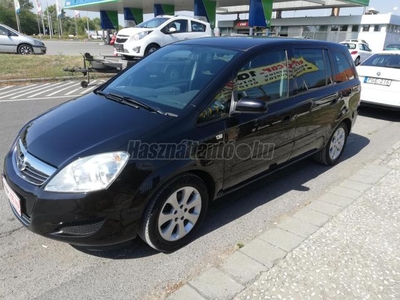 OPEL ZAFIRA B 1.6 Enjoy