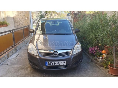 OPEL ZAFIRA B 1.7 CDTI Cosmo