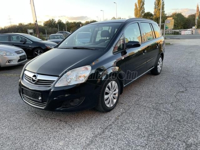 OPEL ZAFIRA B 1.9 CDTI Essentia