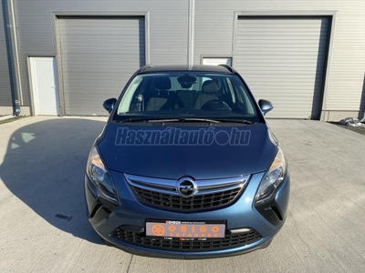 OPEL ZAFIRA TOURER 1.4 T Active (Automata) (7 személyes ) Egy Tulajdonos!Gyönyörű Állapot!