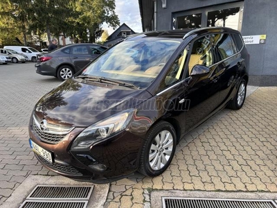 OPEL ZAFIRA TOURER 1.4 T LPG Cosmo GARANCIÁVAL