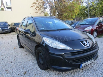 PEUGEOT 207 SW 1.4 VTi Trendy