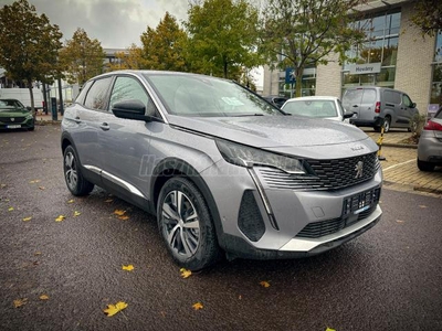 PEUGEOT 3008 1.2 PureTech Active Pack akár 3.3%THM!!! Készletről is