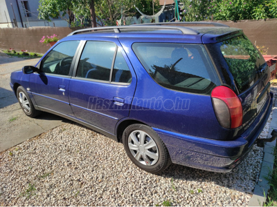 PEUGEOT 306 Break 1.6 XR