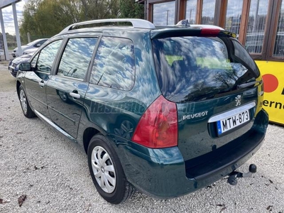 PEUGEOT 307 SW 1.6 Presence