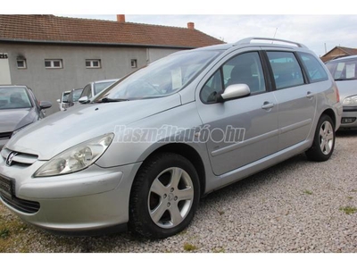 PEUGEOT 307 SW 2.0 Premium