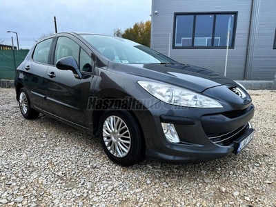 PEUGEOT 308 1.6 VTi Confort Pack