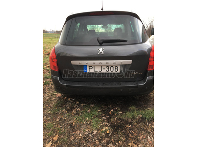 PEUGEOT 308 2.0 HDi Premium Pack