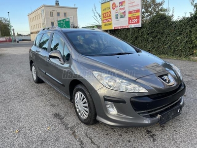 PEUGEOT 308 SW 1.6 HDi Confort Pack