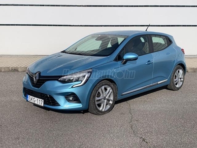 RENAULT CLIO 1.0 TCe Intens Magyar