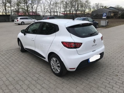 RENAULT CLIO 1.5 dCi Energy Alizé