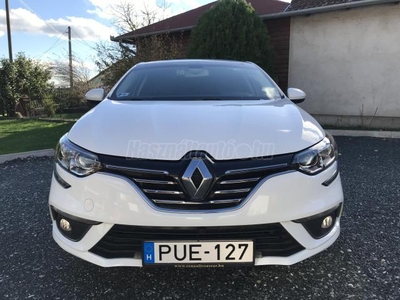 RENAULT MEGANE GrandCoupé 1.6 SCe Intens