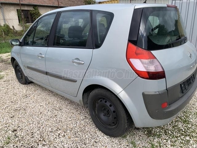 RENAULT SCENIC Scénic 1.5 dCi Dynamique