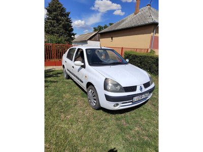 RENAULT THALIA 1.4 16V Expression