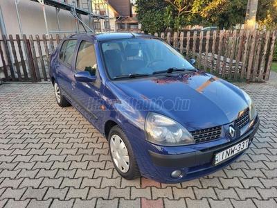 RENAULT THALIA 1.4 Prima / KLÍMÁS / 129.000Km!