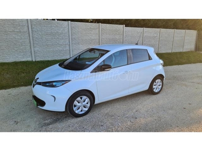 RENAULT ZOE Life Q210