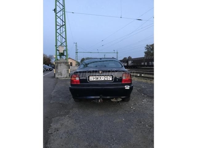 ROVER 600 1.8 618 i