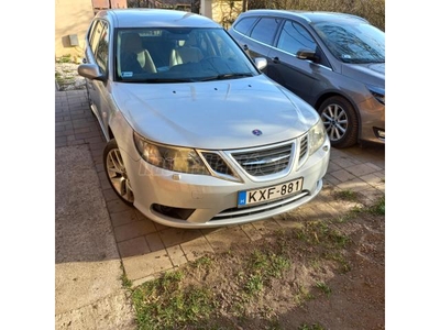 SAAB 9-3 Combi 1.9 TiDS PF Linear