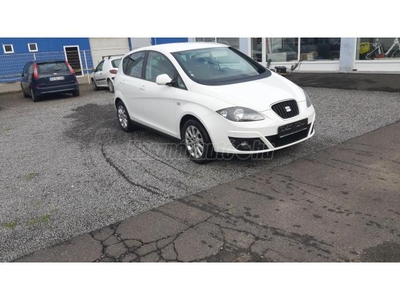 SEAT ALTEA 2.0 CR Tdi I-Tech 4You