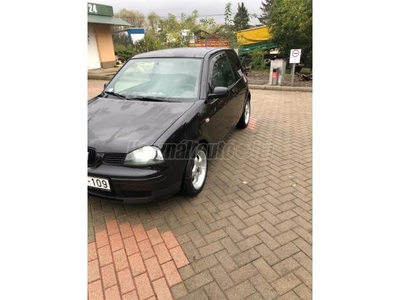 SEAT AROSA