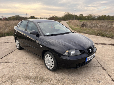 SEAT CORDOBA 1.4 PD TDI Signo