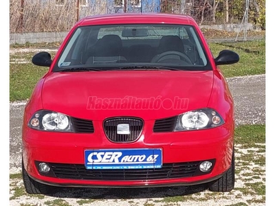 SEAT CORDOBA 1.4 Reference MAGYAR!