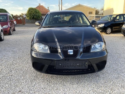 SEAT IBIZA 1.2 12V Reference Easy Cool