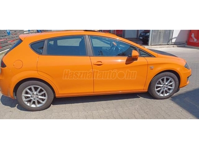 SEAT LEON 1.8 TSI Sport DSG