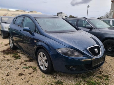 SEAT LEON 1.9 PD TDI Reference