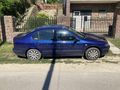 SEAT TOLEDO 1.6 16V Signo