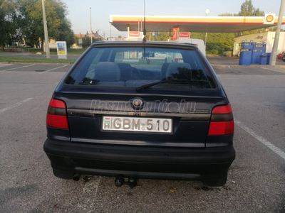 SKODA FELICIA 1.3 GLXi