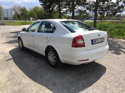 SKODA OCTAVIA 1.2 TSI Active