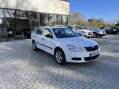 SKODA OCTAVIA 1.4 Classic