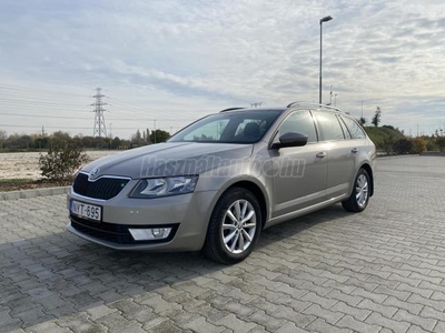 SKODA OCTAVIA 1.4 TSI Style