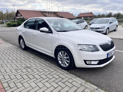 SKODA OCTAVIA 1.4 TSI Style M.o-i!