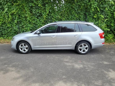 SKODA OCTAVIA Combi 1.6 CR TDI Active