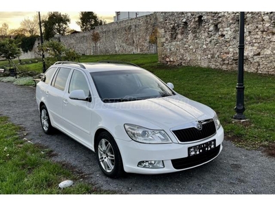 SKODA OCTAVIA Combi 1.6 CR TDI Classic DPF