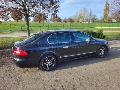 SKODA SUPERB 1.9 PD TDi Greenline