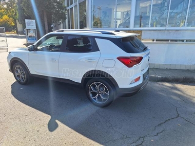 SSANGYONG KORANDO 1.5 Turbo GDI Smart (Automata) Akár 5+5 év/ 200.000 km garanciával