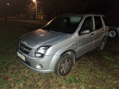 SUZUKI IGNIS 1.3 DDiS GS AC