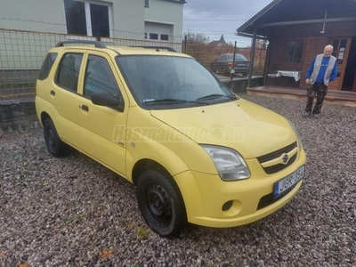 SUZUKI IGNIS 1.3 GC