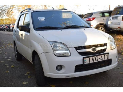 SUZUKI IGNIS 1.3 GLX