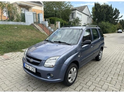 SUZUKI IGNIS 1.3 GLX AC 1. Tulajdonostól! Magyarországi!