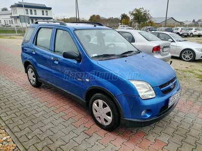 SUZUKI IGNIS 1.3 GLX Plusz AC